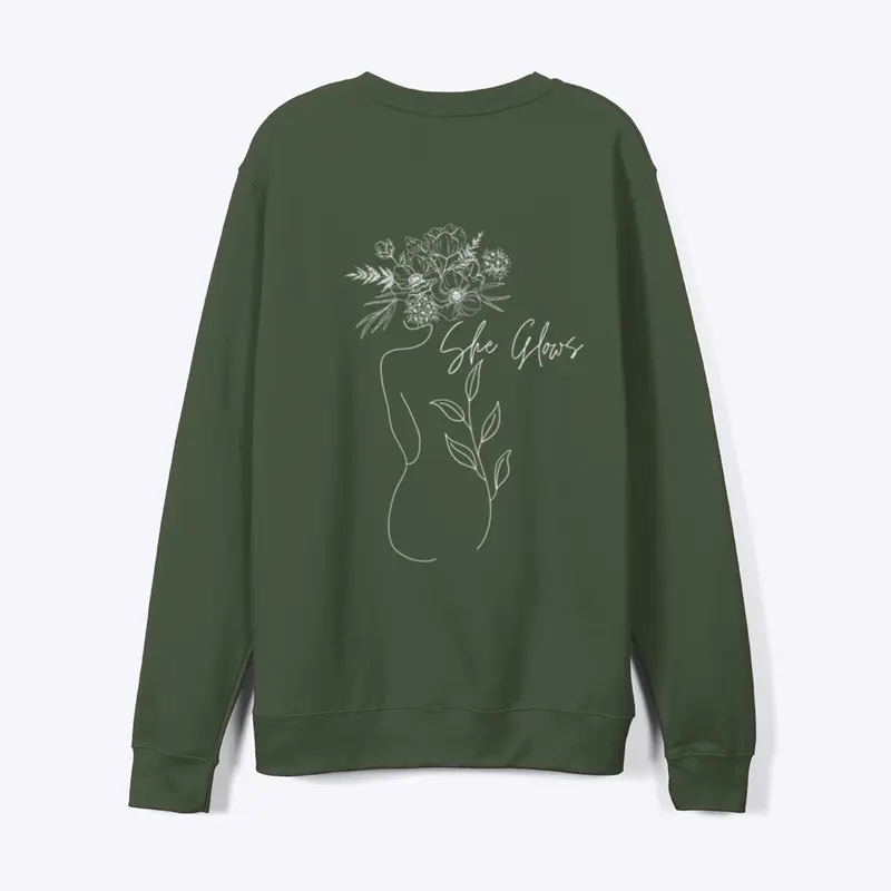 SG Crewneck