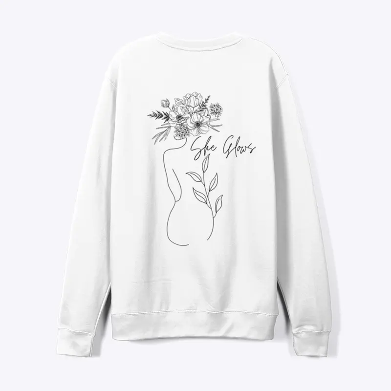 SG Crewneck