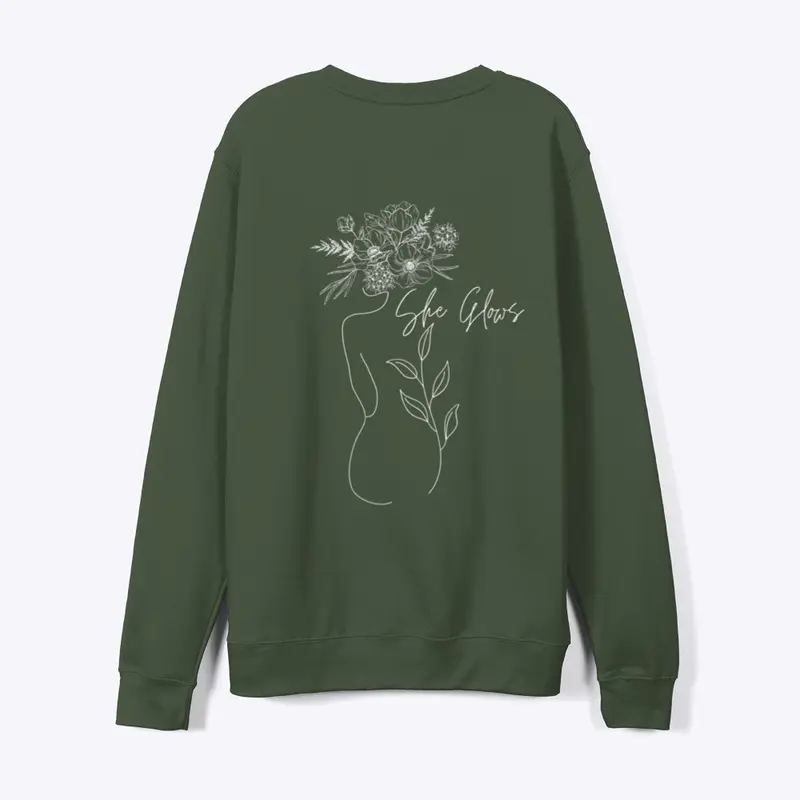 SG Crewneck